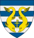 شعار Tulcea County