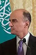 عادل الجبير