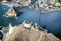 قلعة صيرة 1962