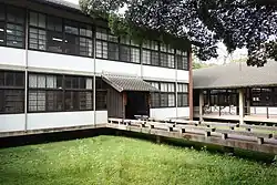الإدارة - جامعة تونغهاي