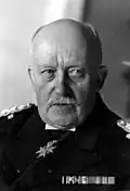 Adolf von Trotha