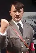 هتلر