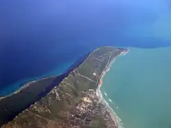 جبل الناظور