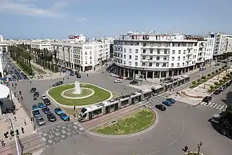 الرباط
