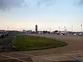 مطار هواري بومدين الدولي