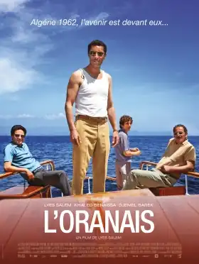 الوهراني (فيلم)