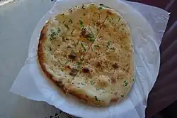 النان الافغاني