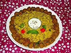 شولا أفغاني