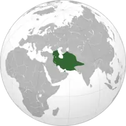 حدود الدولة بالنسبة لقارات العالم القديم