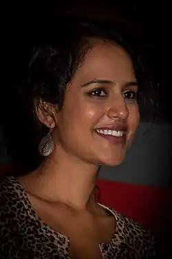 Agam Darshi
