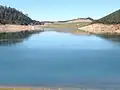 بحيرة أڭلمام أزڭزا