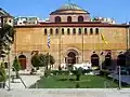 كنيسة آيا صوفيا
