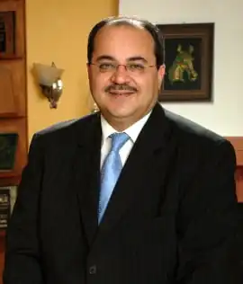 احمد الطيبي