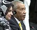 al-Senussi in 2011