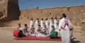 أحواش أسا