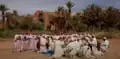 أحواش ورزازات