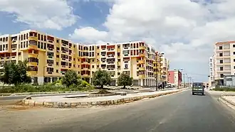ولاية عين تموشنت