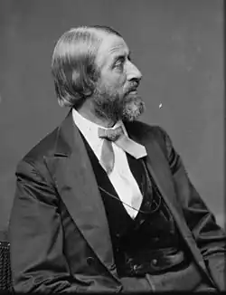Ainsworth Rand Spofford