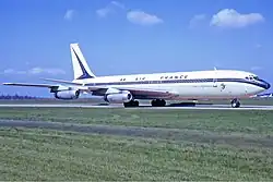 بوينغ 707