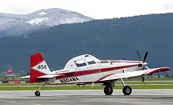 2-seater AT-802
