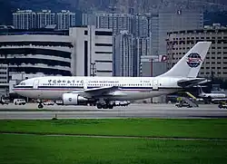 ايرباص A300