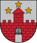 شعار Aizpute