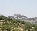 قلعة عجلون