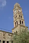 في عكا