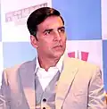 Akshay Kumar