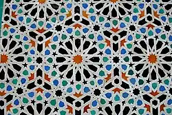 فن الزليج بفاس