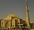 مسجد الحصري