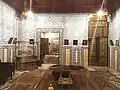 بهو المرايا بسراي الإقامة