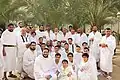 أحد رحلات العمرة
