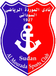 شعار نادي الموردة الرياضي