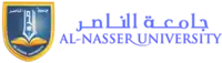شعار جامعة الناصر