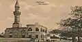 الجامع التوفيقي 1901م