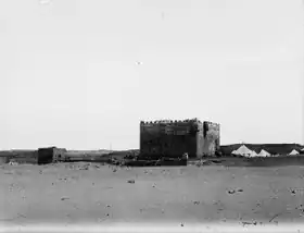 الأخيضر (تبوك)