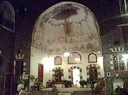 قصر الزهراوي