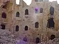 قصر الأصابعة