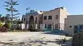فرع بنك البركة