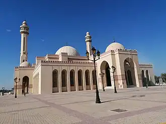 الجفير
