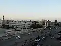 حي المناخ
