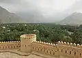 حصن الرستاق