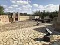 حصن الرستاق عمان