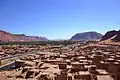 مدينة الأسود العلا