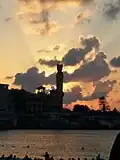 قصر الحرملك