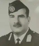 اللواء قاسم باشا الناصر من إيدون