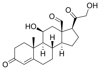 ألدوستيرون