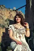 قندورة قسنطينية