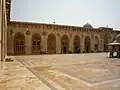 الجامع الأموي